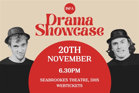 ISPA Drama Showcase